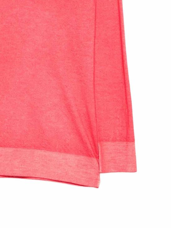 26SS 말로 긴팔 티셔츠 DXB161F1I41E3261 Light Beige - MALO