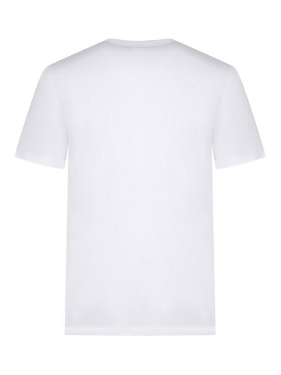 26SS 칼하트 반팔 티셔츠 I03043500AXX White - CARHARTT
