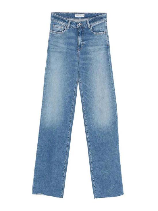 26SS 아이콘데님 데님 팬츠 JOIAID8852ECL Blue
