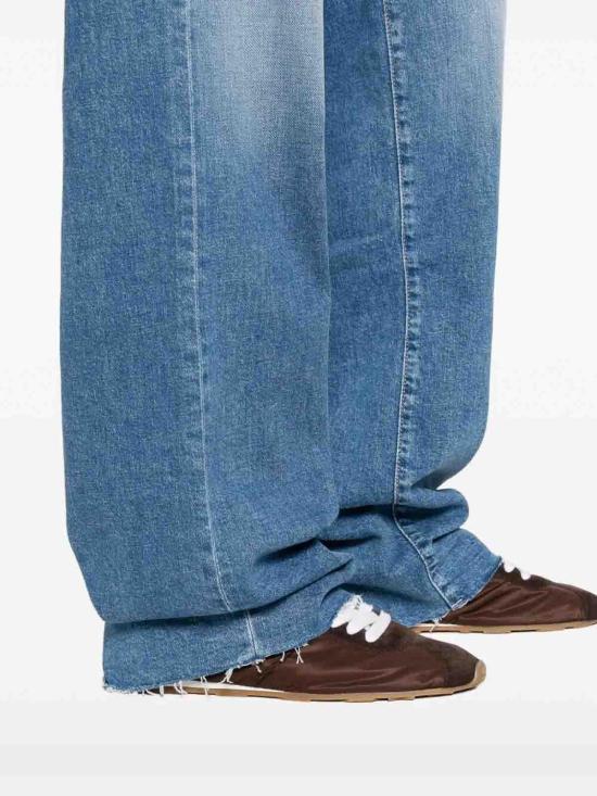 26SS 아이콘데님 데님 팬츠 JOIAID8852ECL Blue - ICON DENIM