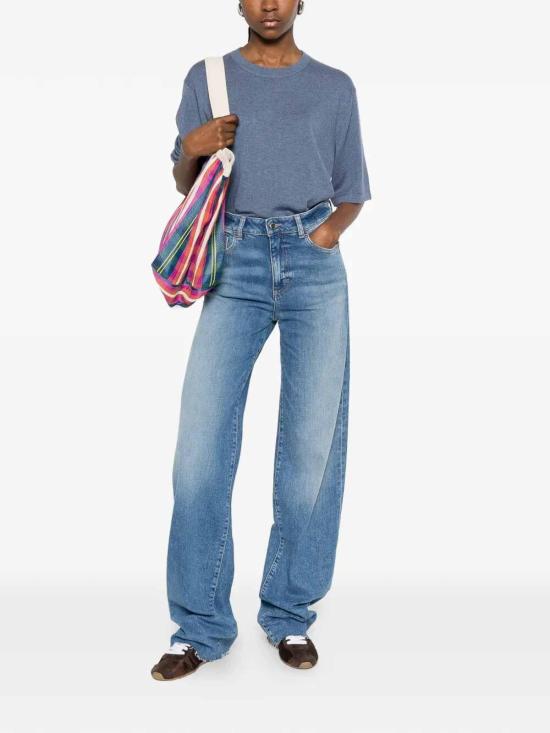 26SS 아이콘데님 데님 팬츠 JOIAID8852ECL Blue - ICON DENIM