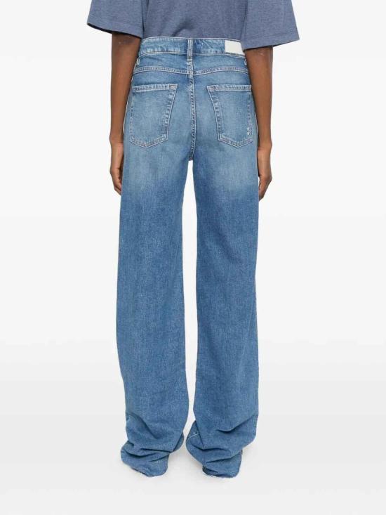 26SS 아이콘데님 데님 팬츠 JOIAID8852ECL Blue - ICON DENIM