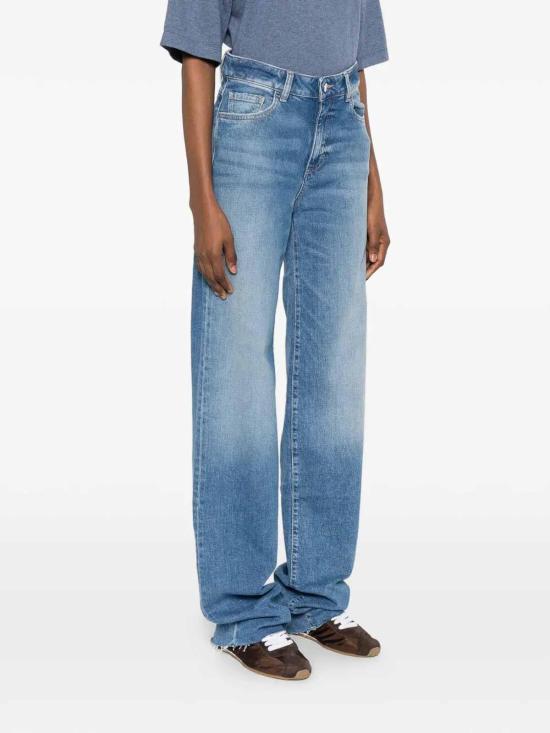 26SS 아이콘데님 데님 팬츠 JOIAID8852ECL Blue - ICON DENIM