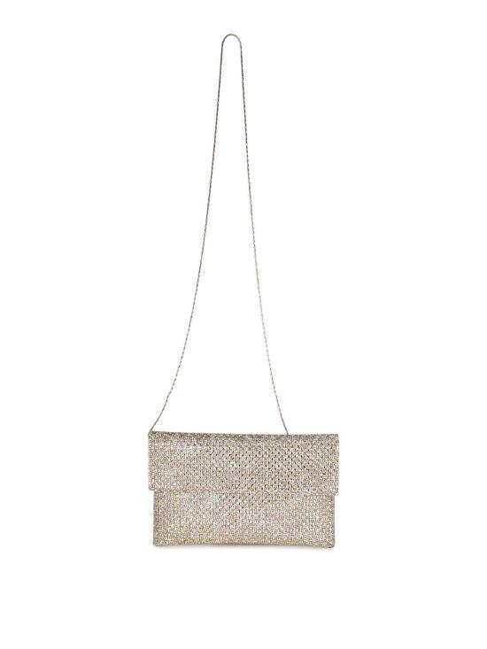 26SS 트웬티포하이치 클러치/파우치 BAG0006462PORO Gold - TWENTY FOURHAITCH