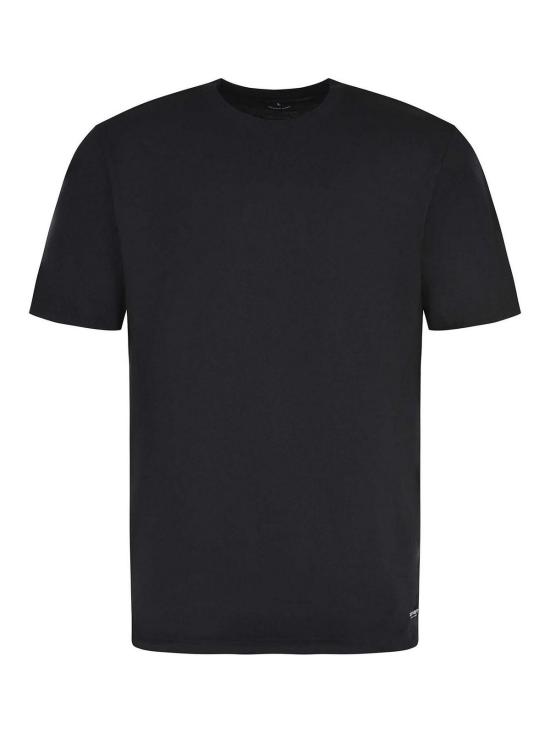 26SS 칼하트 반팔 티셔츠 I029370933XX Black