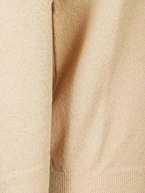 26SS 드루모어 긴팔 티셔츠 D9SP113L130 Beige - DRUMOHR