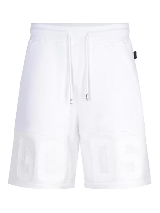 26SS 지씨디에스 숏팬츠 L230F004100A White