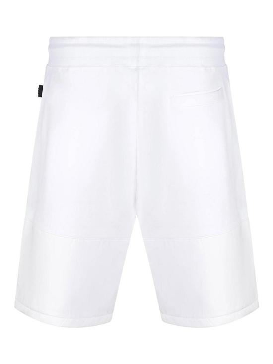 26SS 지씨디에스 숏팬츠 L230F004100A White - GCDS