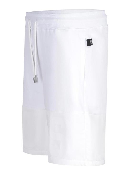 26SS 지씨디에스 숏팬츠 L230F004100A White - GCDS
