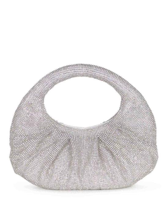 26SS 트웬티포하이치 클러치/파우치 LB1006262PARG Silver - TWENTY FOURHAITCH