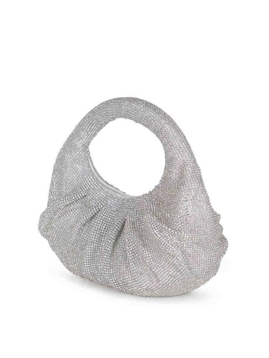 26SS 트웬티포하이치 클러치/파우치 LB1006262PARG Silver - TWENTY FOURHAITCH