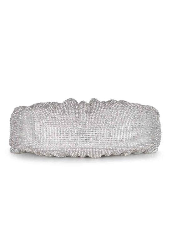 26SS 트웬티포하이치 클러치/파우치 LB1006262PARG Silver - TWENTY FOURHAITCH