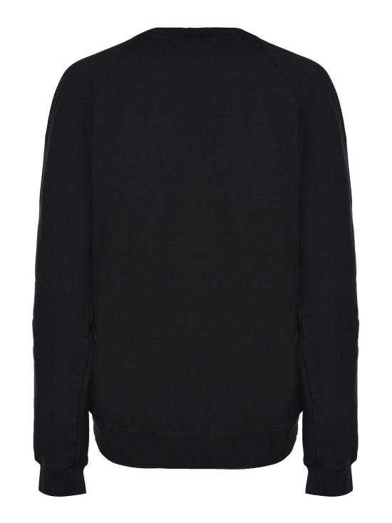 25FW 디스퀘어드2 스웨터 S72GU0517S25030900 Black - DSQUARED2