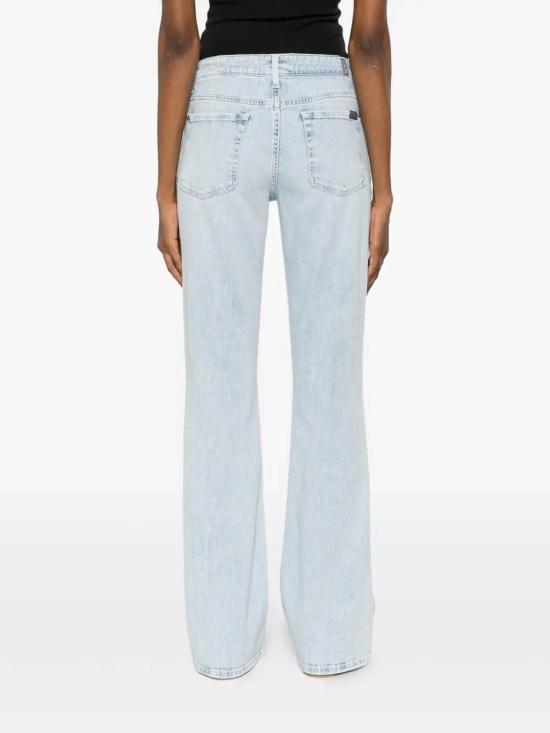 26SS 세븐포올맨카인드 데님 팬츠 7U4X0R513DBU73DB Light Blue - 7 FOR ALL MANKIND