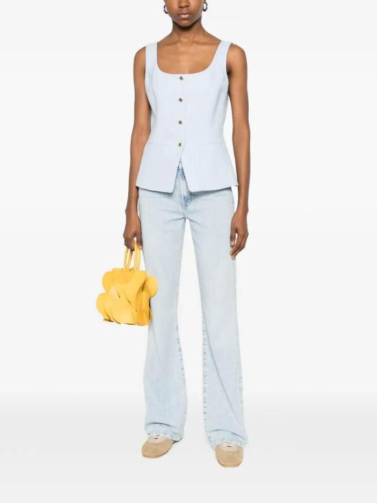 26SS 세븐포올맨카인드 데님 팬츠 7U4X0R513DBU73DB Light Blue - 7 FOR ALL MANKIND