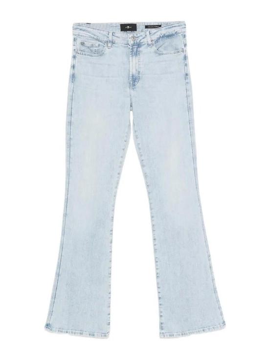 26SS 세븐포올맨카인드 데님 팬츠 7U4X0R513DBU73DB Light Blue