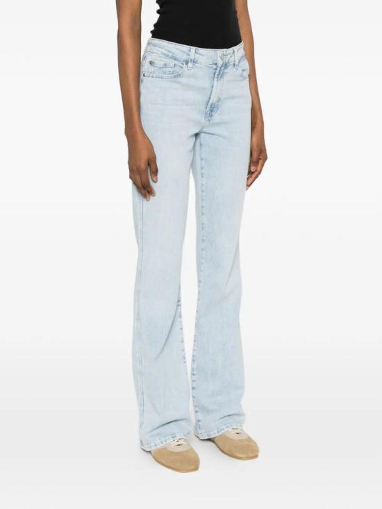 26SS 세븐포올맨카인드 데님 팬츠 7U4X0R513DBU73DB Light Blue - 7 FOR ALL MANKIND