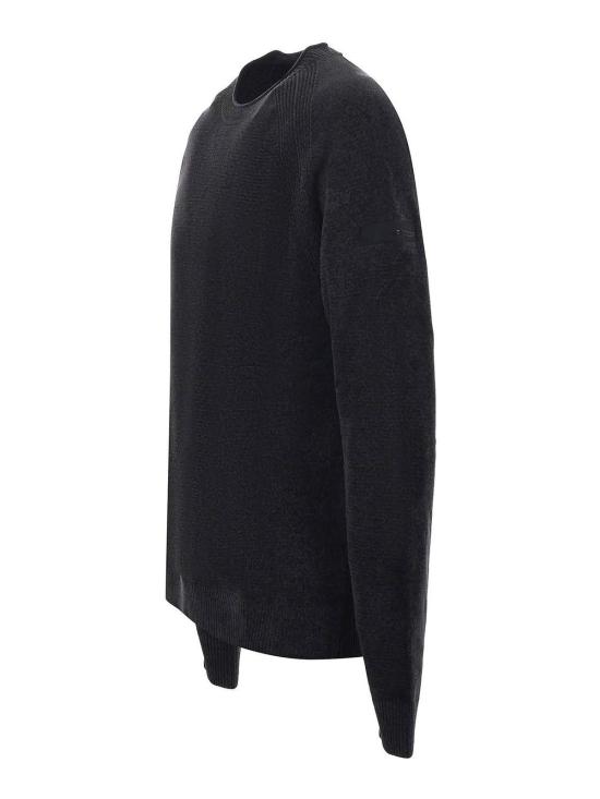 25FW 로베르토 리치 디자인 스웨터 2513211 Grey - RRD ROBERTO RICCI DESIGN