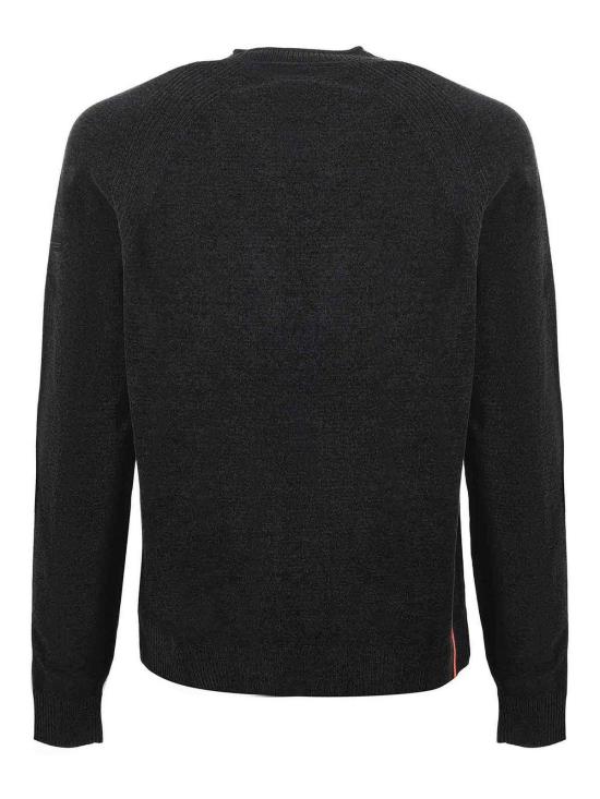 25FW 로베르토 리치 디자인 스웨터 2513211 Grey - RRD ROBERTO RICCI DESIGN