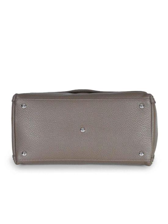 26SS 자넬라토 토트백 068010005SZ0183 Brown - ZANELLATO