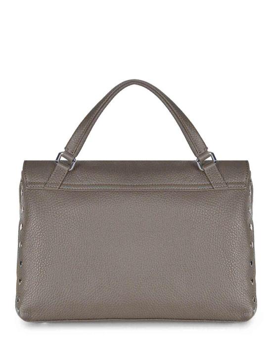 26SS 자넬라토 토트백 068010005SZ0183 Brown - ZANELLATO