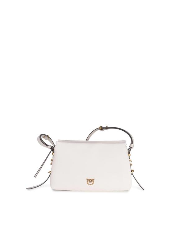 26SS 핑코 크로스백 105883A0QOZ14Q Beige