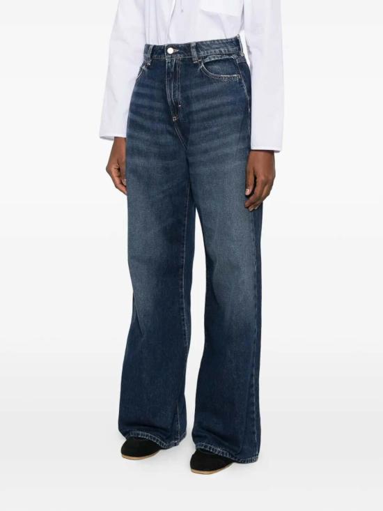 26SS 아이콘데님 데님 팬츠 DEBBYID8831DEE Dark Wash - ICON DENIM