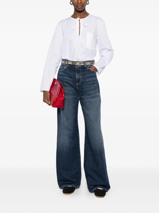 26SS 아이콘데님 데님 팬츠 DEBBYID8831DEE Dark Wash - ICON DENIM