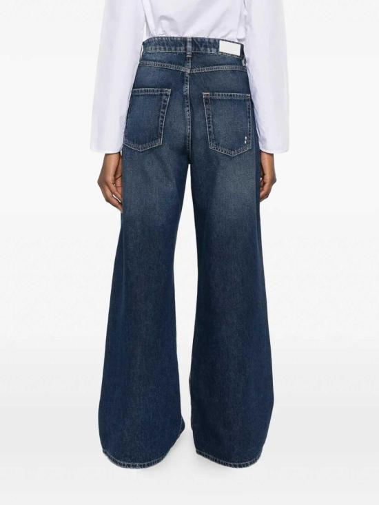 26SS 아이콘데님 데님 팬츠 DEBBYID8831DEE Dark Wash - ICON DENIM