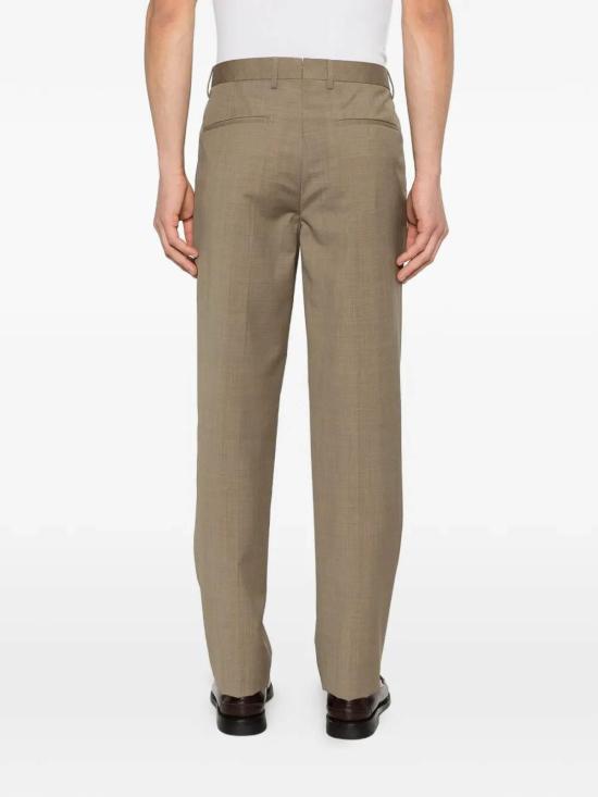 26SS 지티에이 스트레이트 팬츠 E89C00B50330500 Beige - GTA