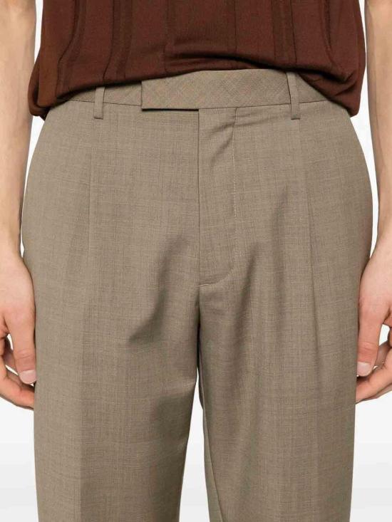 26SS 지티에이 스트레이트 팬츠 E89C00B50330500 Beige - GTA