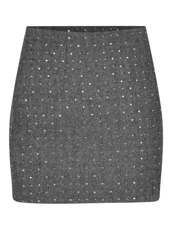 25FW 어 페이퍼 키드 봄버 자켓 F5PKWOSK060200 Grey