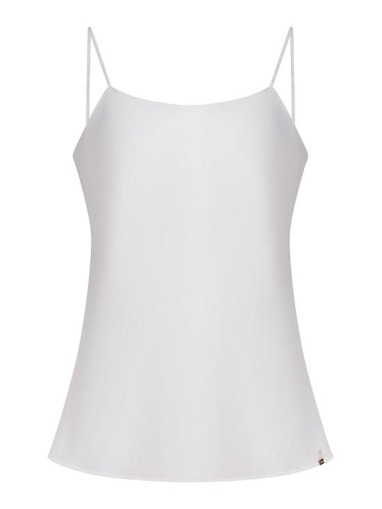 26SS 에르노 민소매 티셔츠 BL00002112875S1100 White