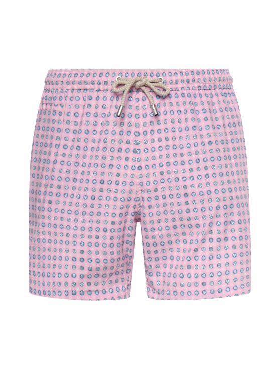 26SS 세인트바쓰 스윔팬츠 LIG0016 00917L Pink blue