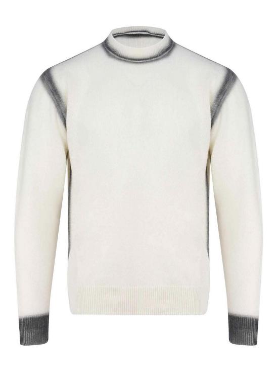 25FW 아토모 팩토리 스웨터 A00026AFU44002 Cream