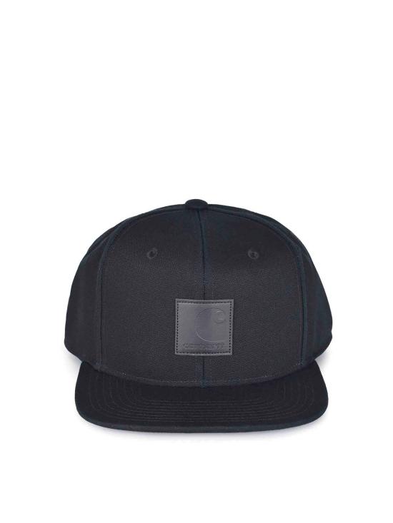 26SS 칼하트 볼캡 I02309989XX Black