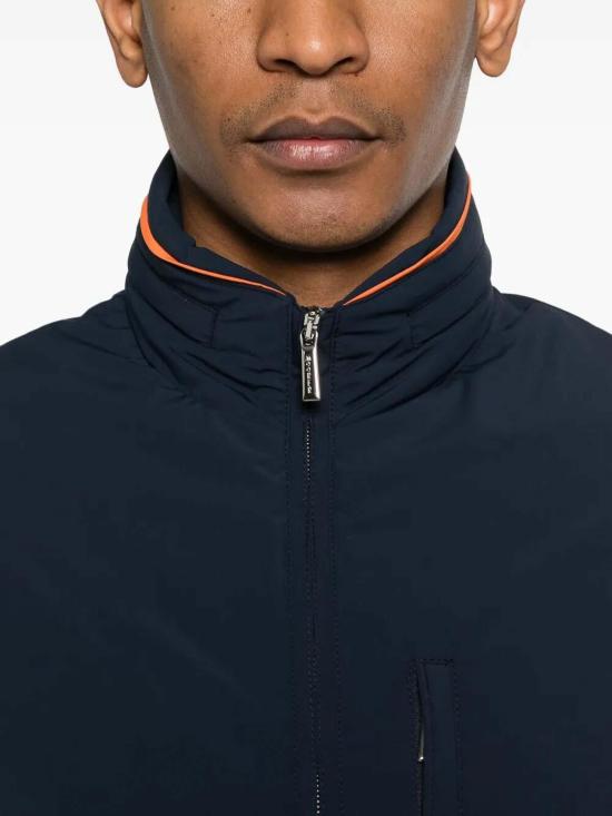 26SS 무레르 자켓 MOUGI101229G7U0498 Blue - MOORER