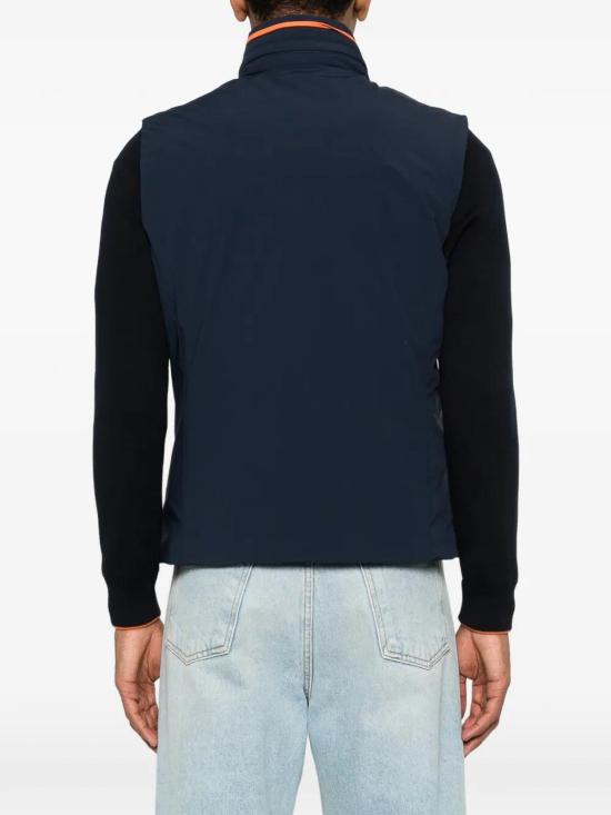 26SS 무레르 자켓 MOUGI101229G7U0498 Blue - MOORER