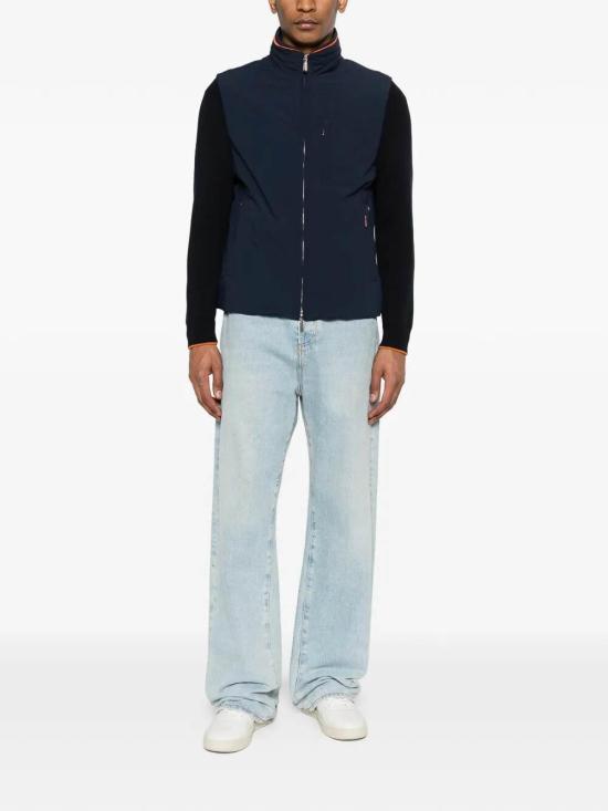 26SS 무레르 자켓 MOUGI101229G7U0498 Blue - MOORER