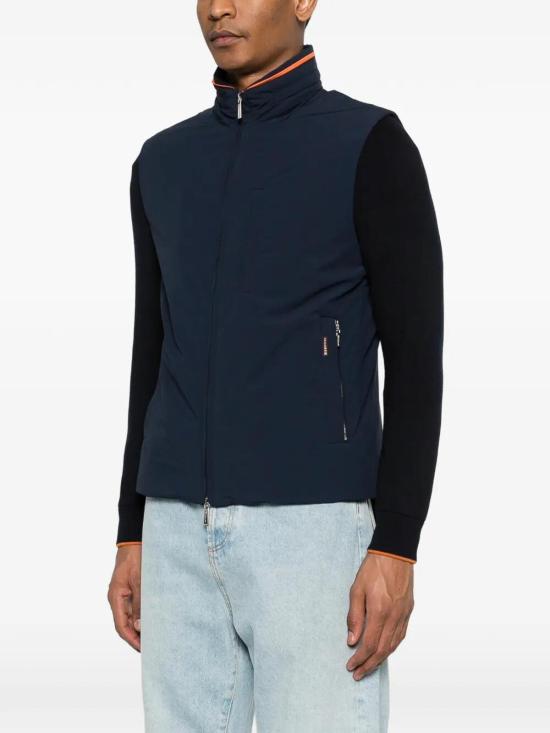 26SS 무레르 자켓 MOUGI101229G7U0498 Blue - MOORER