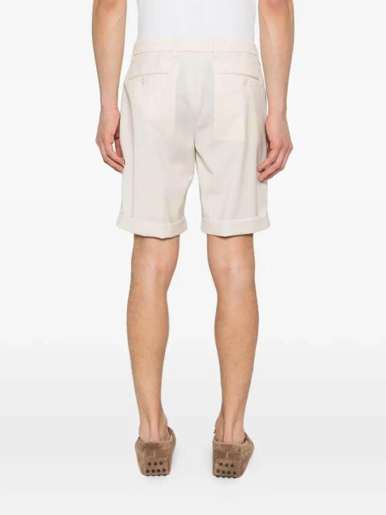 26SS 지티에이 숏팬츠 E81R01B50335400 Light Beige - GTA