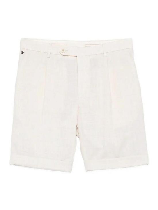 26SS 지티에이 숏팬츠 E81R01B50335400 Light Beige