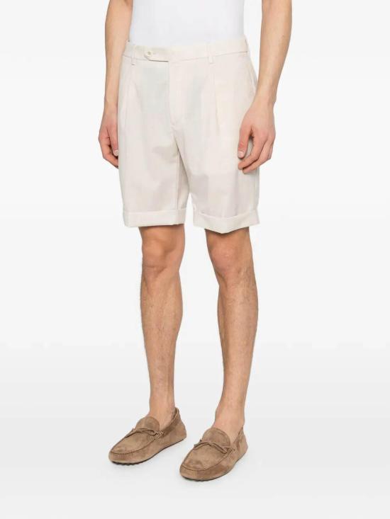 26SS 지티에이 숏팬츠 E81R01B50335400 Light Beige - GTA