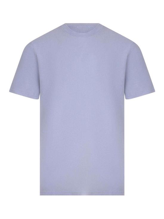 26SS 아페쎄 반팔 티셔츠 COHBSM26465IAB Light Blue