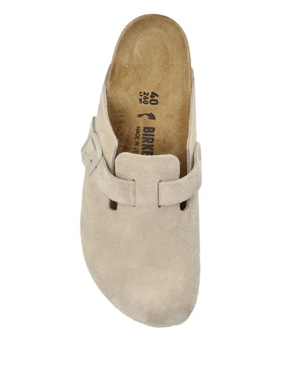 26SS 버켄스탁 샌들 1031662 OYSTER - BIRKENSTOCK