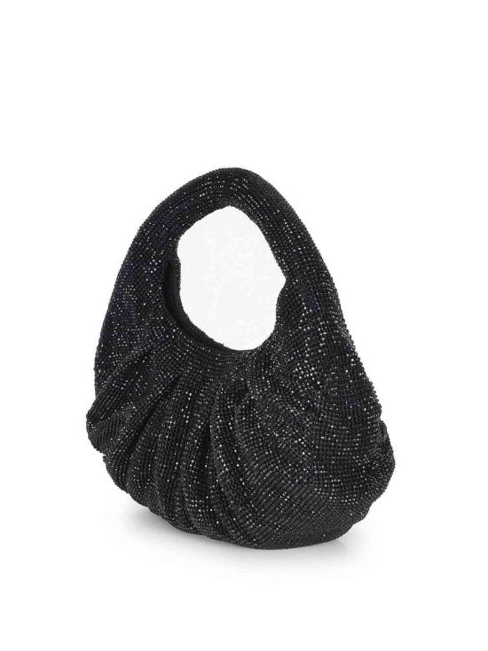 26SS 트웬티포하이치 클러치/파우치 LB1006262PNERO Black - TWENTY FOURHAITCH