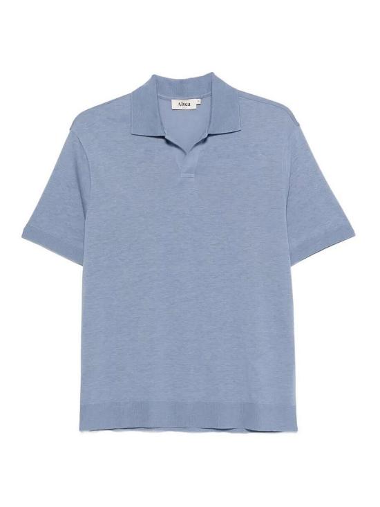 26SS 알테아 폴로 티셔츠 265515511 Light Blue