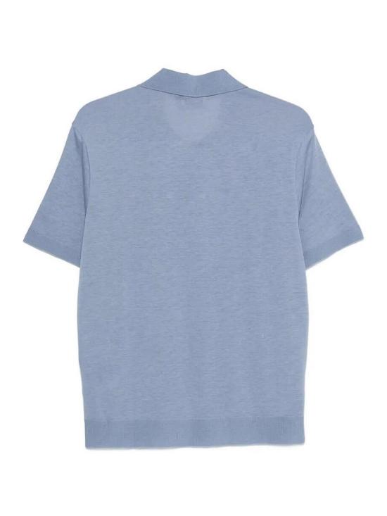 26SS 알테아 폴로 티셔츠 265515511 Light Blue - ALTEA