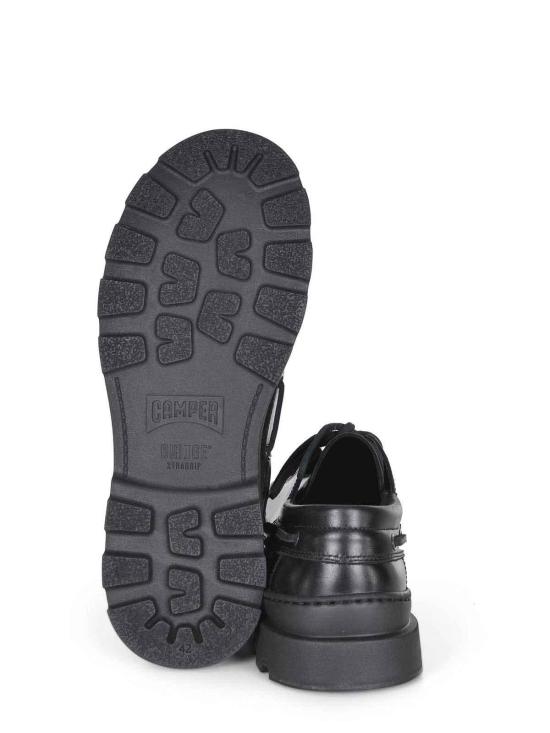 25FW 캠퍼 드레스 슈즈 K101067002 Black - CAMPER