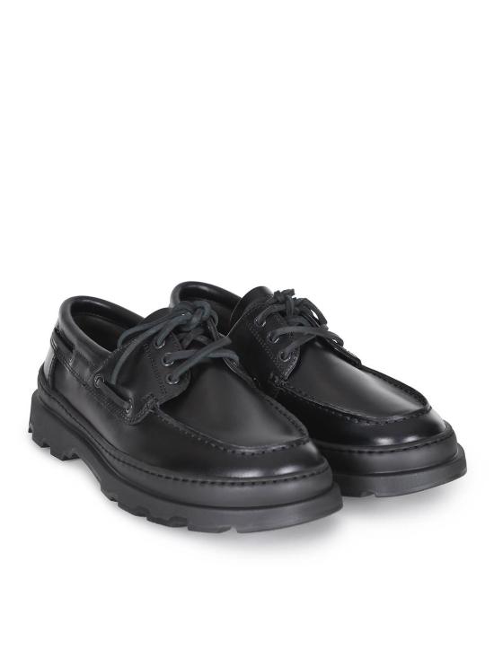 25FW 캠퍼 드레스 슈즈 K101067002 Black - CAMPER